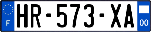 HR-573-XA