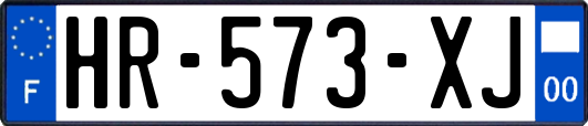 HR-573-XJ
