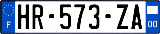 HR-573-ZA