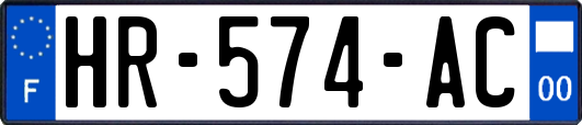 HR-574-AC