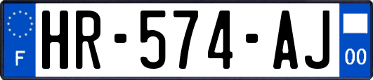 HR-574-AJ