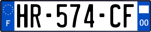 HR-574-CF