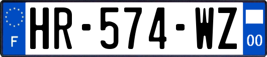 HR-574-WZ