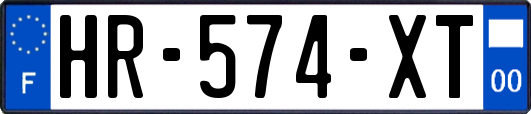 HR-574-XT