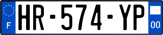 HR-574-YP