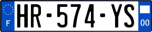 HR-574-YS