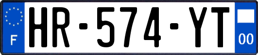 HR-574-YT