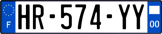 HR-574-YY