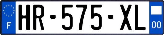 HR-575-XL