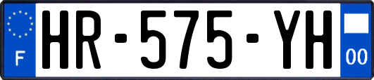 HR-575-YH