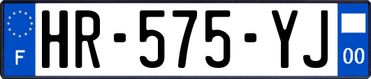 HR-575-YJ
