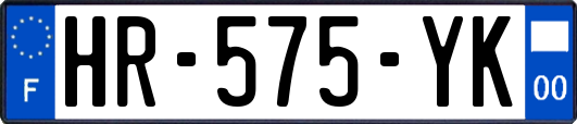 HR-575-YK