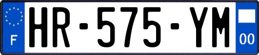 HR-575-YM