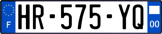 HR-575-YQ