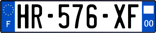 HR-576-XF