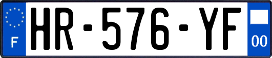HR-576-YF