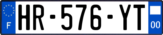 HR-576-YT
