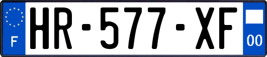 HR-577-XF