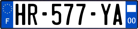HR-577-YA