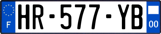 HR-577-YB