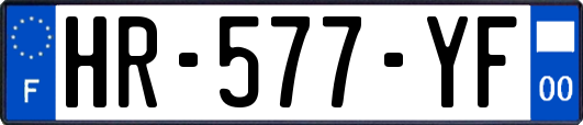 HR-577-YF