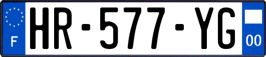 HR-577-YG