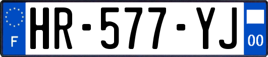 HR-577-YJ