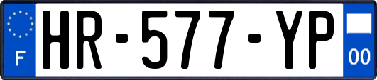 HR-577-YP