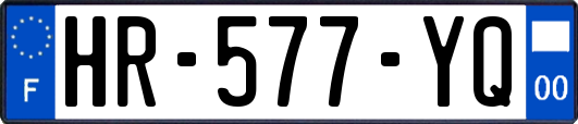 HR-577-YQ