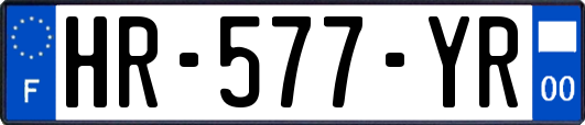 HR-577-YR