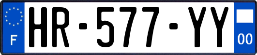 HR-577-YY