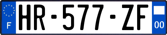 HR-577-ZF