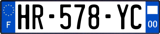 HR-578-YC