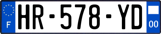 HR-578-YD
