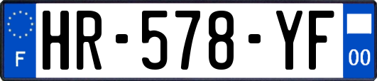 HR-578-YF