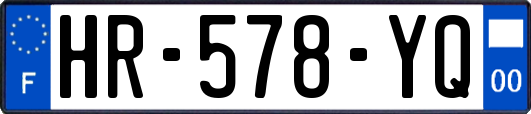 HR-578-YQ