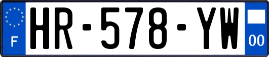 HR-578-YW