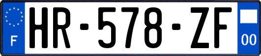 HR-578-ZF
