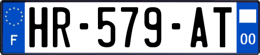 HR-579-AT