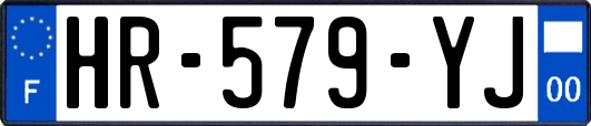 HR-579-YJ