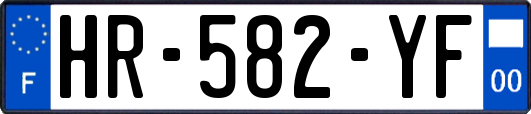 HR-582-YF