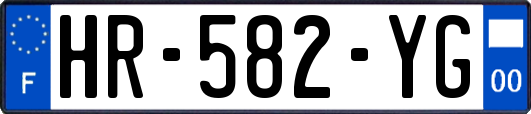 HR-582-YG
