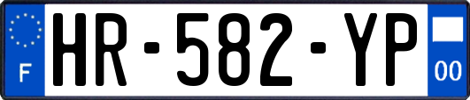HR-582-YP