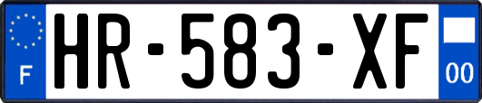 HR-583-XF