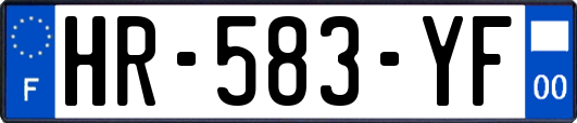 HR-583-YF