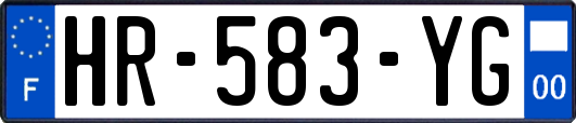 HR-583-YG