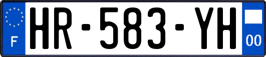 HR-583-YH