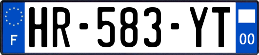 HR-583-YT