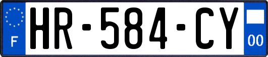 HR-584-CY