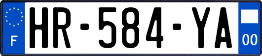 HR-584-YA